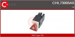 Ohutulede l&uuml;liti CASCO CHL73005AS