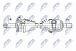 Veov&otilde;ll NTY NPW-KA-419