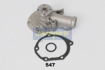 Veepump, mootori jahutus JAPANPARTS PQ-547