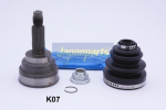Liigendlaager, veov&otilde;ll JAPANPARTS GI-K07