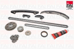 Mootori keti komplekt FAI AutoParts TCK68