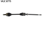 Veov&otilde;ll SKF VKJC 8775