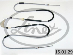 Tross,seisupidur LINEX 15.01.29