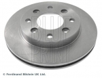 Piduriketas BLUE PRINT ADJ134308
