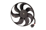 Ventilaator,mootorijahutus MAXGEAR 71-0029