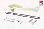 Mootori keti komplekt FAI AutoParts TCK129NG