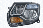 Esituli MAGNETI MARELLI LPP021