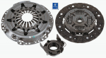 Sidurikomplekt SACHS 3000 951 602