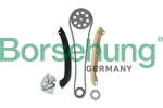 Mootori keti komplekt Borsehung B16294