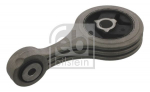 Paigutus,Mootor FEBI BILSTEIN 36814