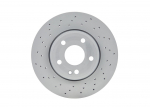 Piduriketas BOSCH 0 986 479 A02