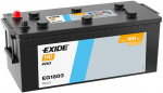 K&auml;ivitusaku EXIDE EG1803