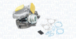 Kompressor,&uuml;lelaadimine MAGNETI MARELLI 807101007800