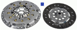 Sidurikomplekt SACHS 3000 831 501