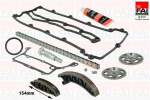 Mootori keti komplekt FAI AutoParts TCK227L