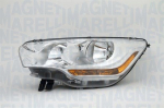 Esituli MAGNETI MARELLI LPN451
