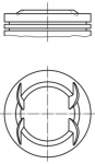 Kolvid MAHLE 012 23 00