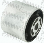 Kinnitus, diferentsiaal FEBEST BZAB-055