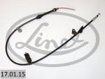 Tross,seisupidur LINEX 17.01.15