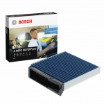 Filter,salongi&otilde;hk BOSCH 0 986 628 602