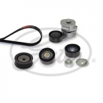 Soonrihmakomplekt GATES K086PK1685