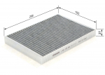 Filter,salongi&otilde;hk BOSCH 1 987 435 580
