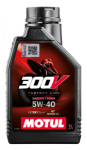 Variklio alyva MOTUL 104112