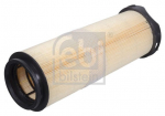 &Otilde;hufilter FEBI BILSTEIN 48543