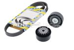 Soonrihmakomplekt SNR KA855.37