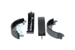 Piduriklotside komplekt BOSCH 0 986 487 974