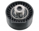 Seade-/juhtrull,hammasrihm FEBI BILSTEIN 26816