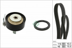 Hammasrihma komplekt INA 530 0958 10