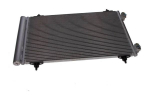 Kondensaator,kliimaseade MAXGEAR AC886560