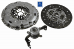 Sidurikomplekt SACHS 3000 990 362
