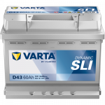 K&auml;ivitusaku VARTA 560127054K262