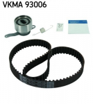 Hammasrihma komplekt SKF VKMA 93006