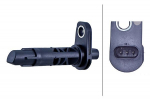 Andur, v&auml;ntv&otilde;ll HELLA 6PU 009 168-831
