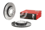 Piduriketas BREMBO 09.9366.21
