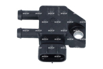 Andur, heitgaasisurve NRF 708065
