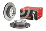 Piduriketas BREMBO 09.9925.11