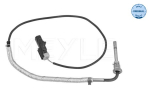 Andur, heitgaasitemperatuur MEYLE 214 800 0062
