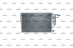 Kondensaator,kliimaseade NRF 350360