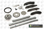 Mootori keti komplekt BGA TC0922FK