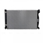 Radiaator,mootorijahutus NISSENS 60328