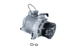 Kompressor,kliimaseade NRF 32754