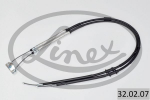 Tross,seisupidur LINEX 32.02.07