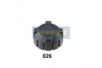 Sulgurkate, jahutusseade JAPANPARTS KH-026