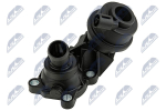 Jahutusvedeliku regulaatorklapp NTY CTM-WW-060