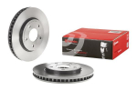 Piduriketas BREMBO 09.C544.11