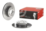 Piduriketas BREMBO 08.3126.21